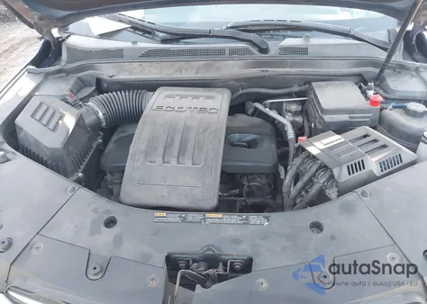 2016 Chevrolet Equinox Lt from USA, damaged, VIN 2GNALCEK2G6234107